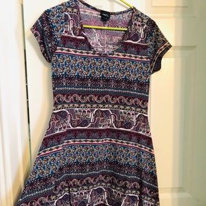 Rue 21 Short Dress
